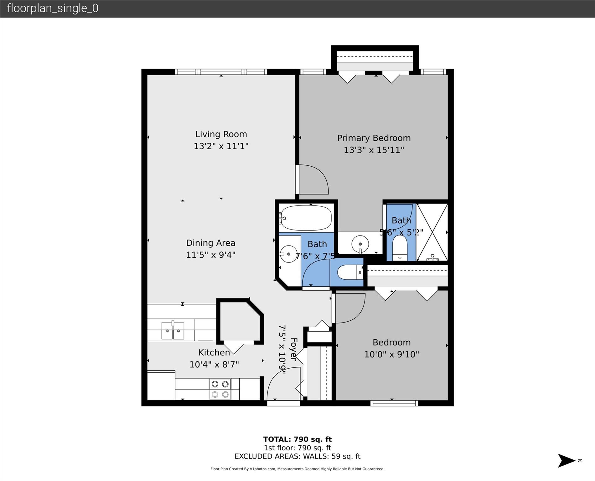 906 Twin Lakes Drive 8-J, Coral Springs, FL 33071