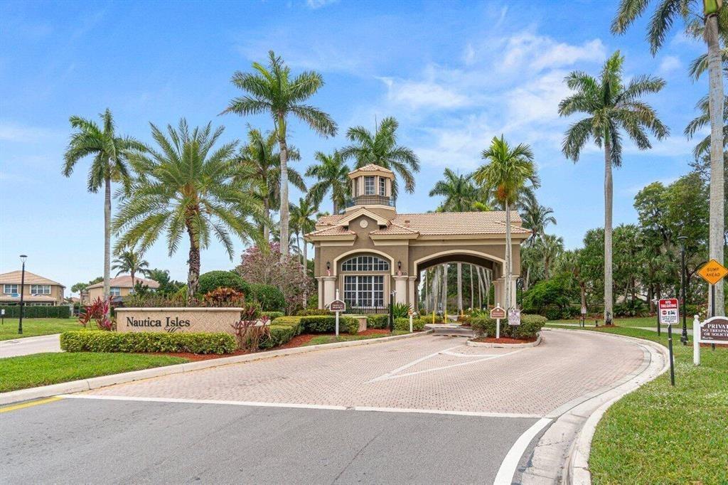 Photo for 5418 Sunseeker Boulevard, Greenacres, FL 33463 - listing #FX-10533741 5418 Sunseeker Boulevard, Greenacres, FL 33463
