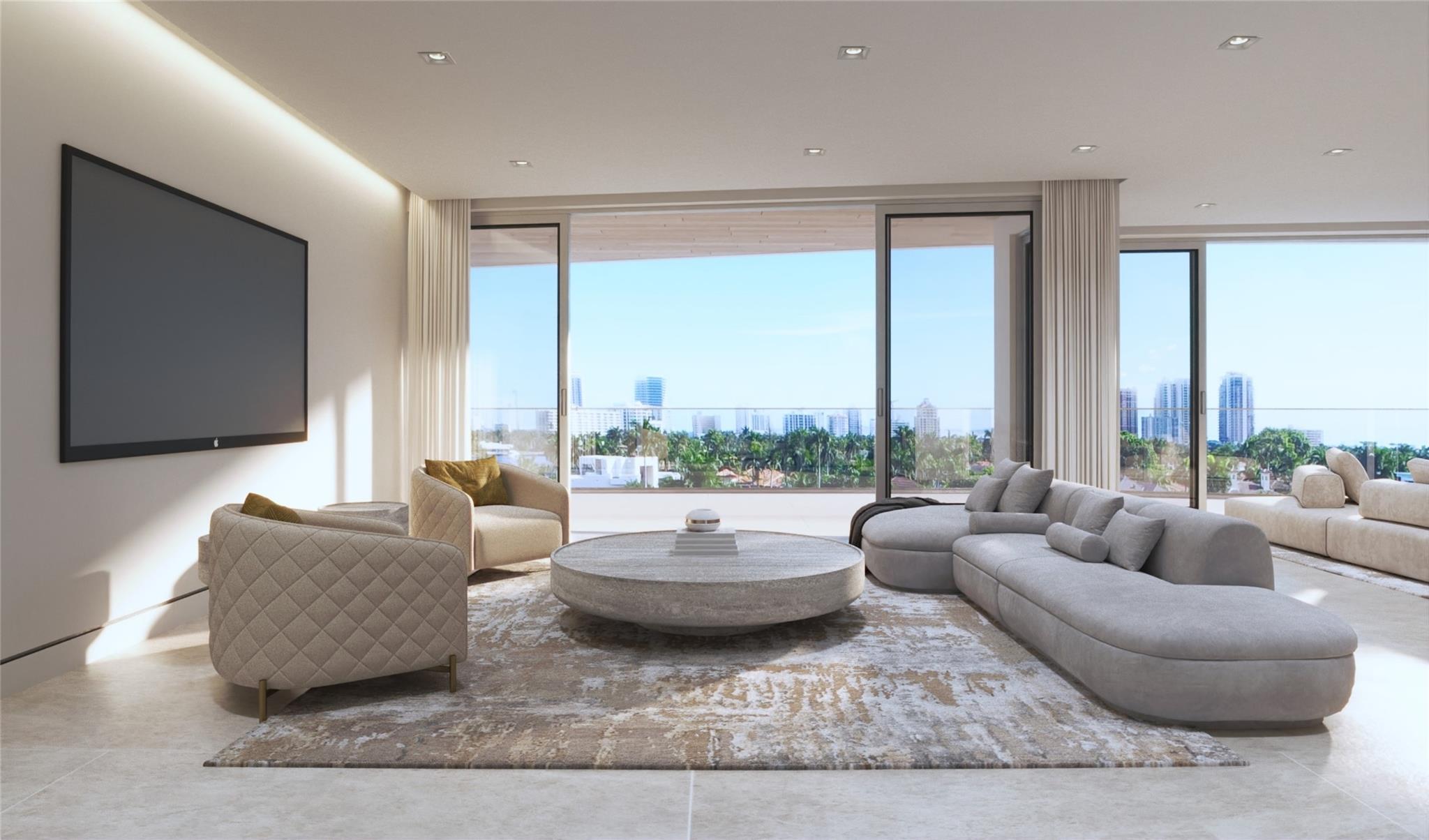 Photo for 500 Hendricks Isle, 2N, Fort Lauderdale, FL 33301 - Listing #FX-10525700 500 Hendricks Isle, 2N, Fort Lauderdale, FL 33301