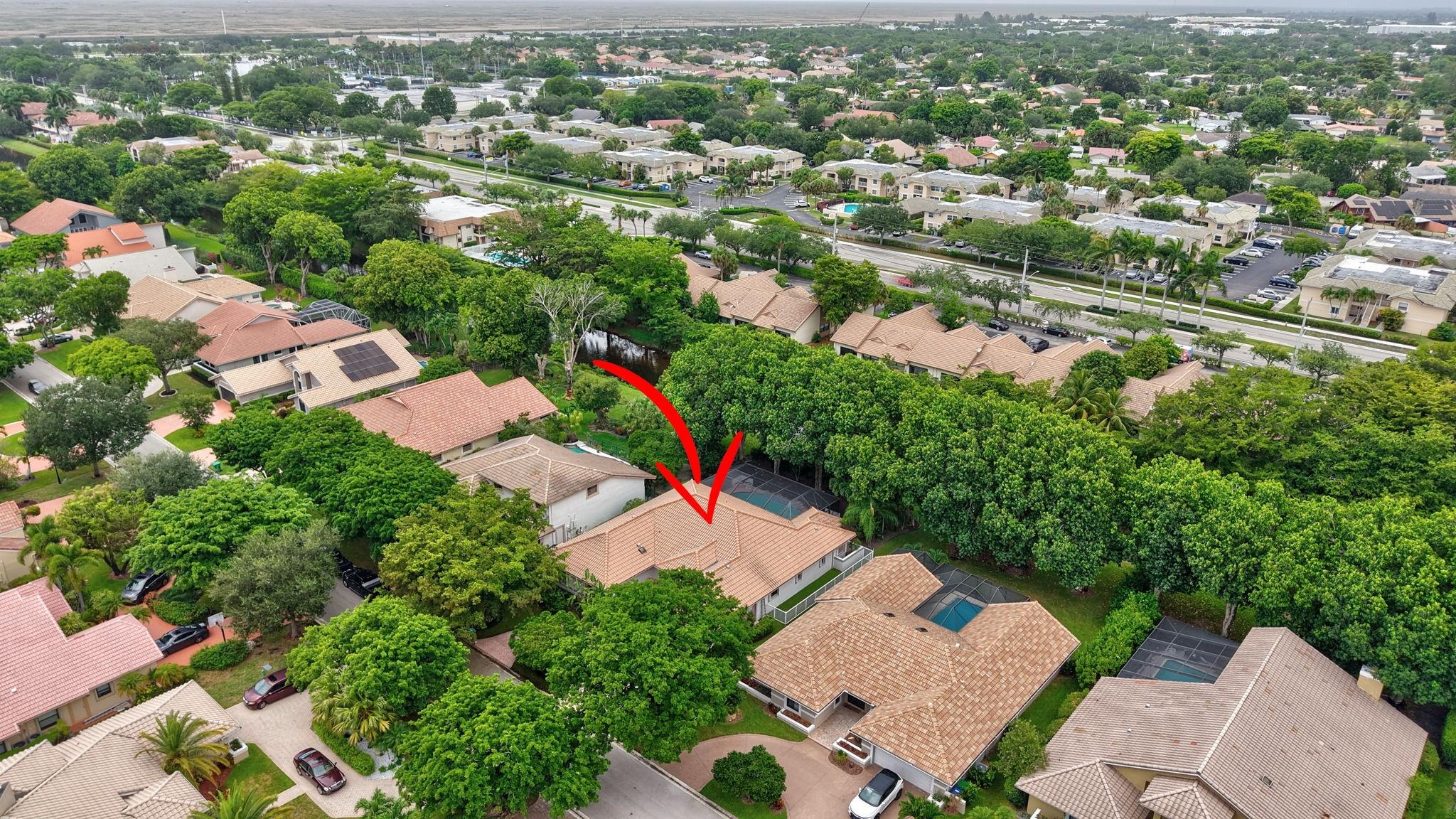 12055 Classic Drive, Coral Springs, FL 33071