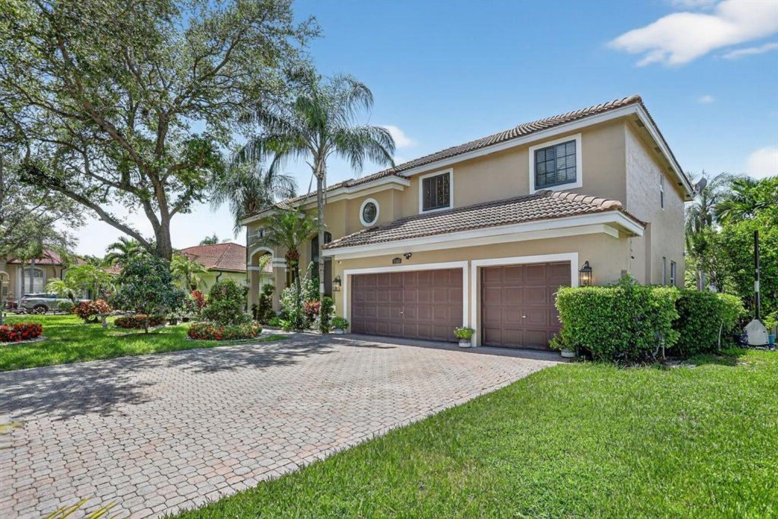 5340 NW 103rd Way, Coral Springs, FL 33076
