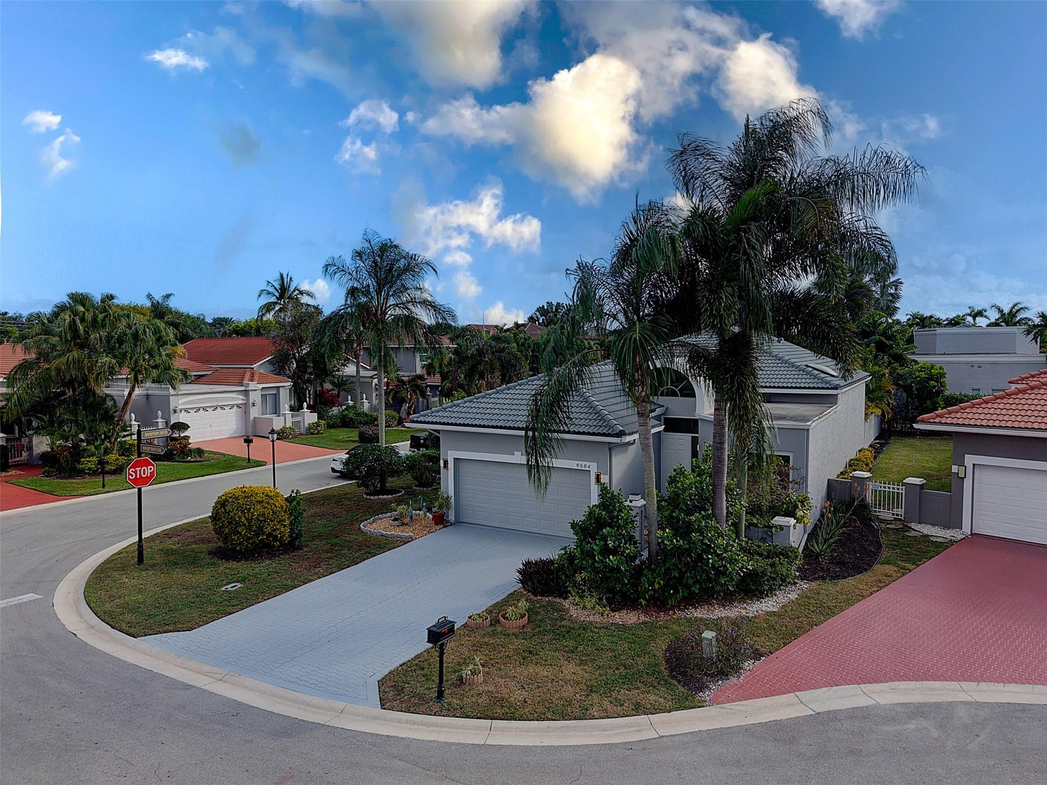 6584 Hampton Circle, Boca Raton, FL 33496