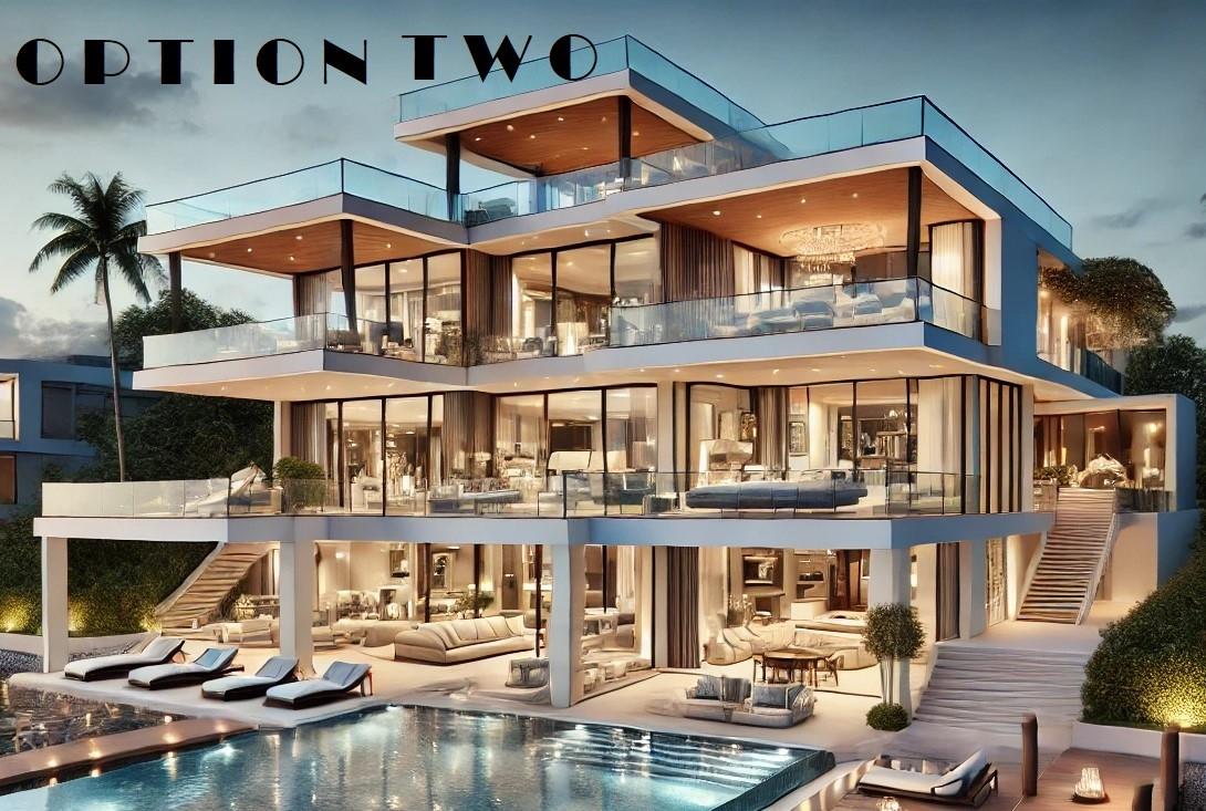 2617 Aqua Vista Boulevard, Fort Lauderdale, FL 33301