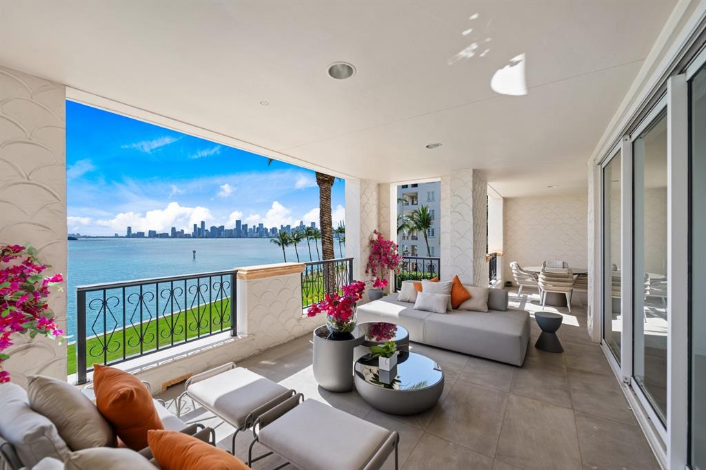5123 Fisher Island Drive 5123, Miami Beach, FL 33109