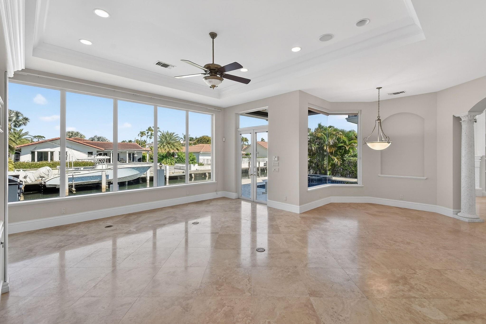 501 Golden Harbour Drive, Boca Raton, FL 33432