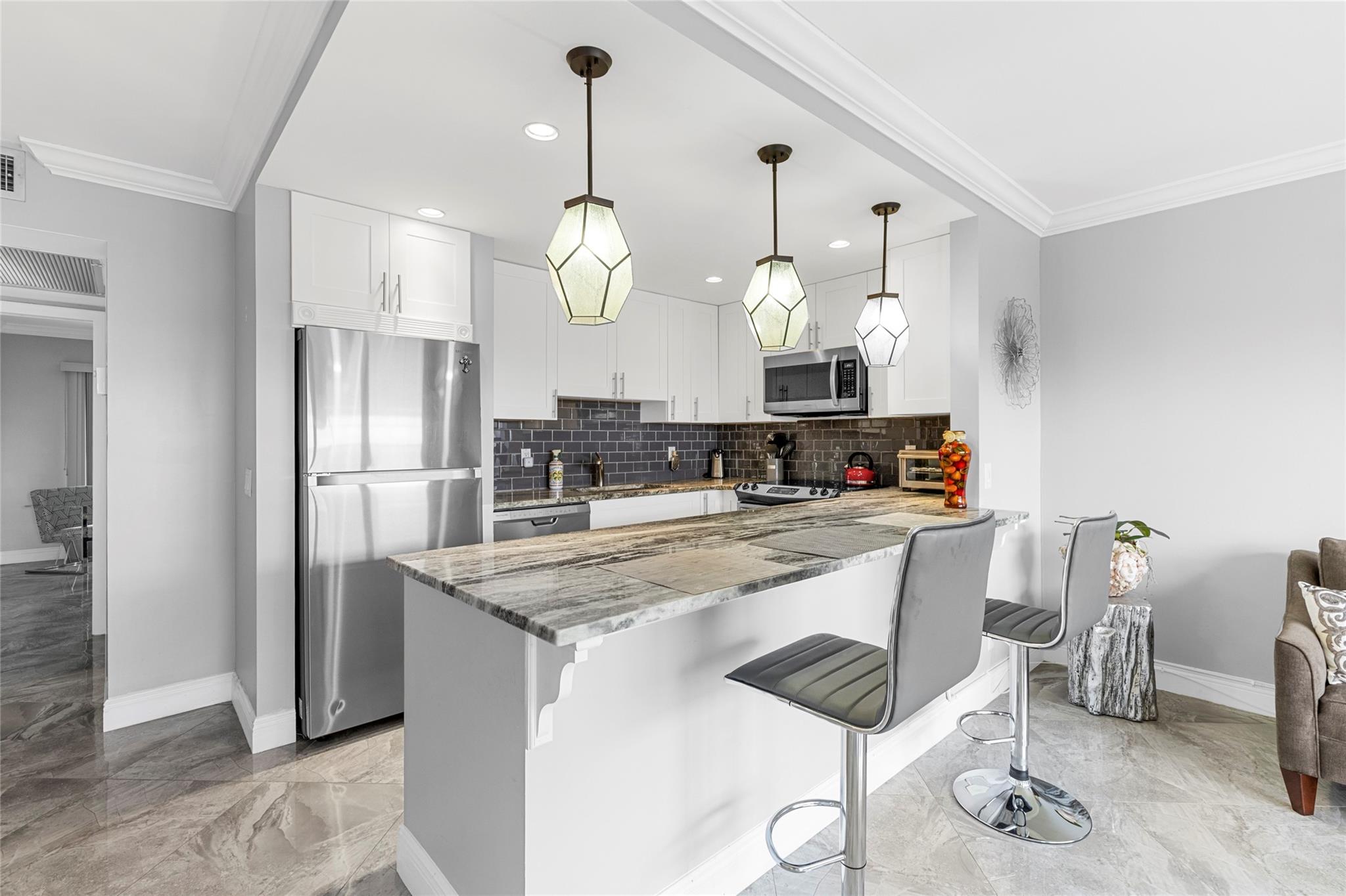 Photo for 487 Grantham F, 487, Deerfield Beach, FL 33442 - listing #FX-10533665 487 Grantham F, 487, Deerfield Beach, FL 33442