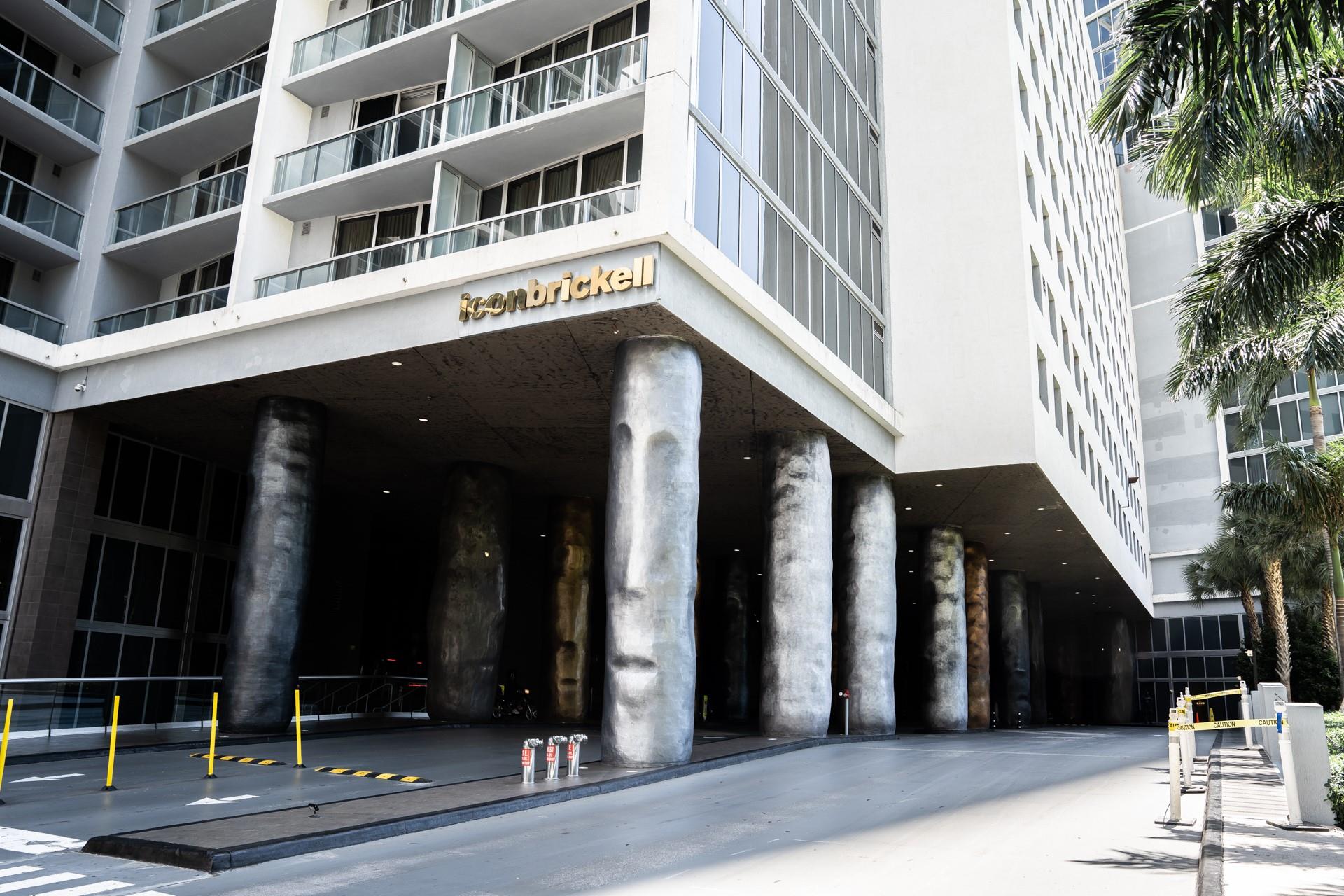 Photo for 475 Brickell Avenue, 1408, Miami, FL 33131 - Listing #FX-10499724 475 Brickell Avenue, 1408, Miami, FL 33131