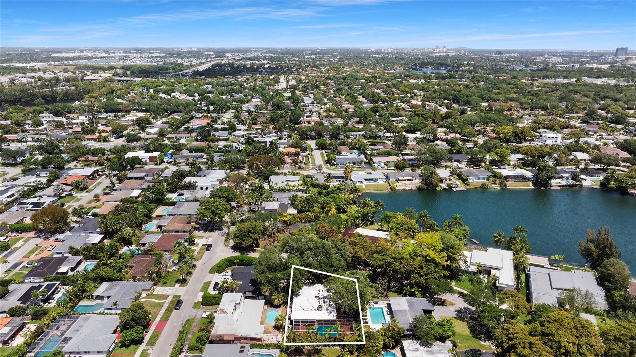 Photo for 1950 NE 195th Drive, North Miami Beach, FL 33179 - Listing #FX-10497188 1950 NE 195th Drive, North Miami Beach, FL 33179