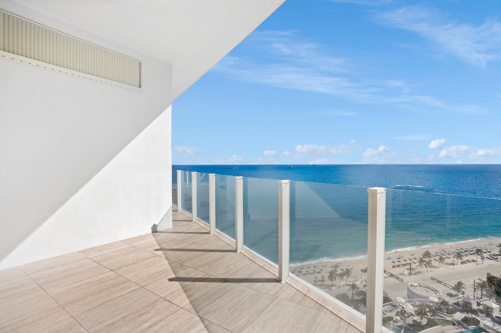 525 Fort Lauderdale Beach Boulevard 1701, Fort Lauderdale, FL 33304