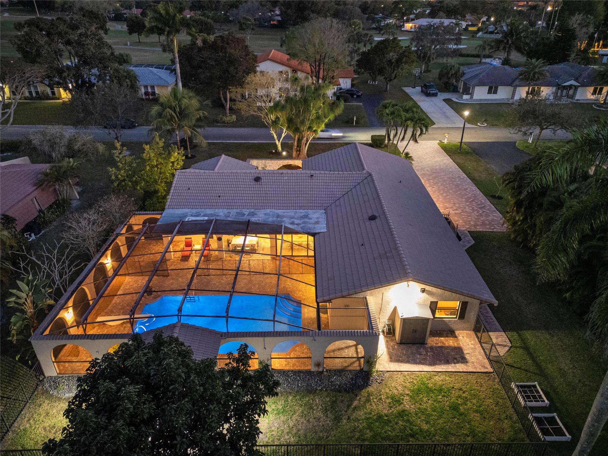 11190 NW 26th Drive, Coral Springs, FL 33065