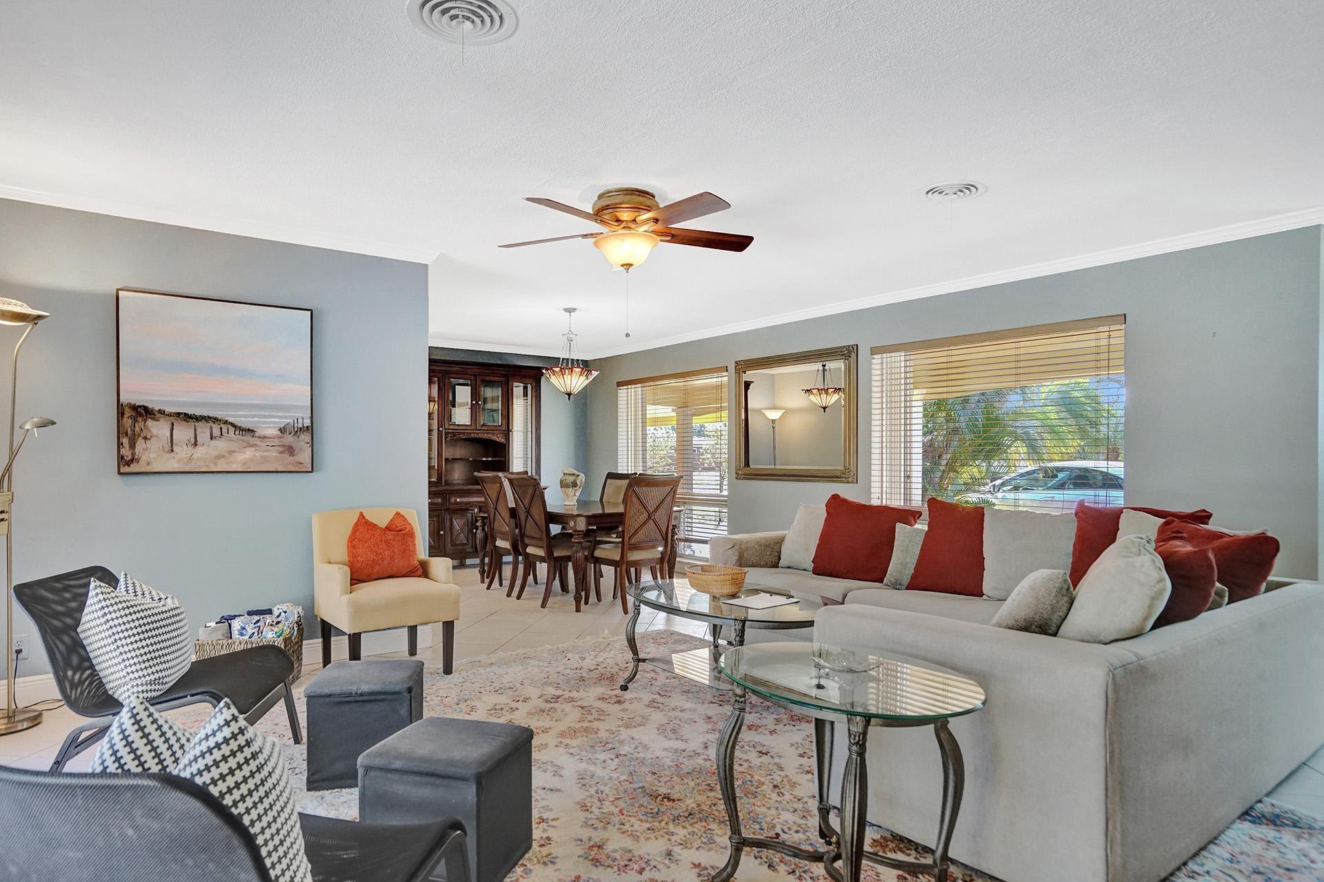 Photo for 5850 NE 22 Avenue, Fort Lauderdale, FL 33308 - Listing #FX-10486598 5850 NE 22 Avenue, Fort Lauderdale, FL 33308
