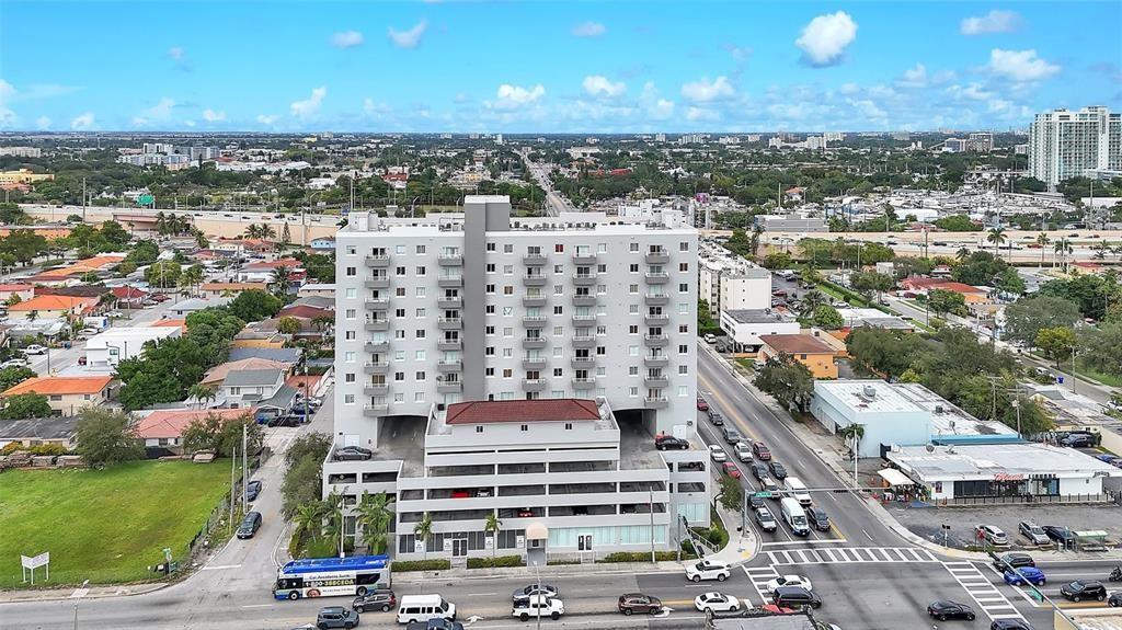 2217 NW 7th Street 901, Miami, FL 33125