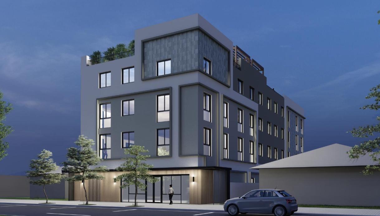 3312 NW 5th Avenue, Miami, FL 33127