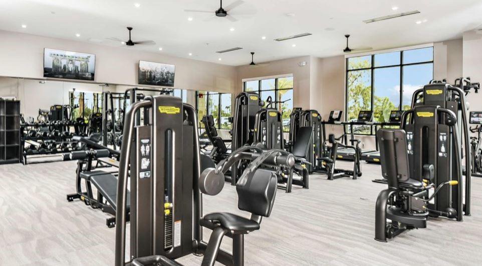 Esplanade at Tradition Community