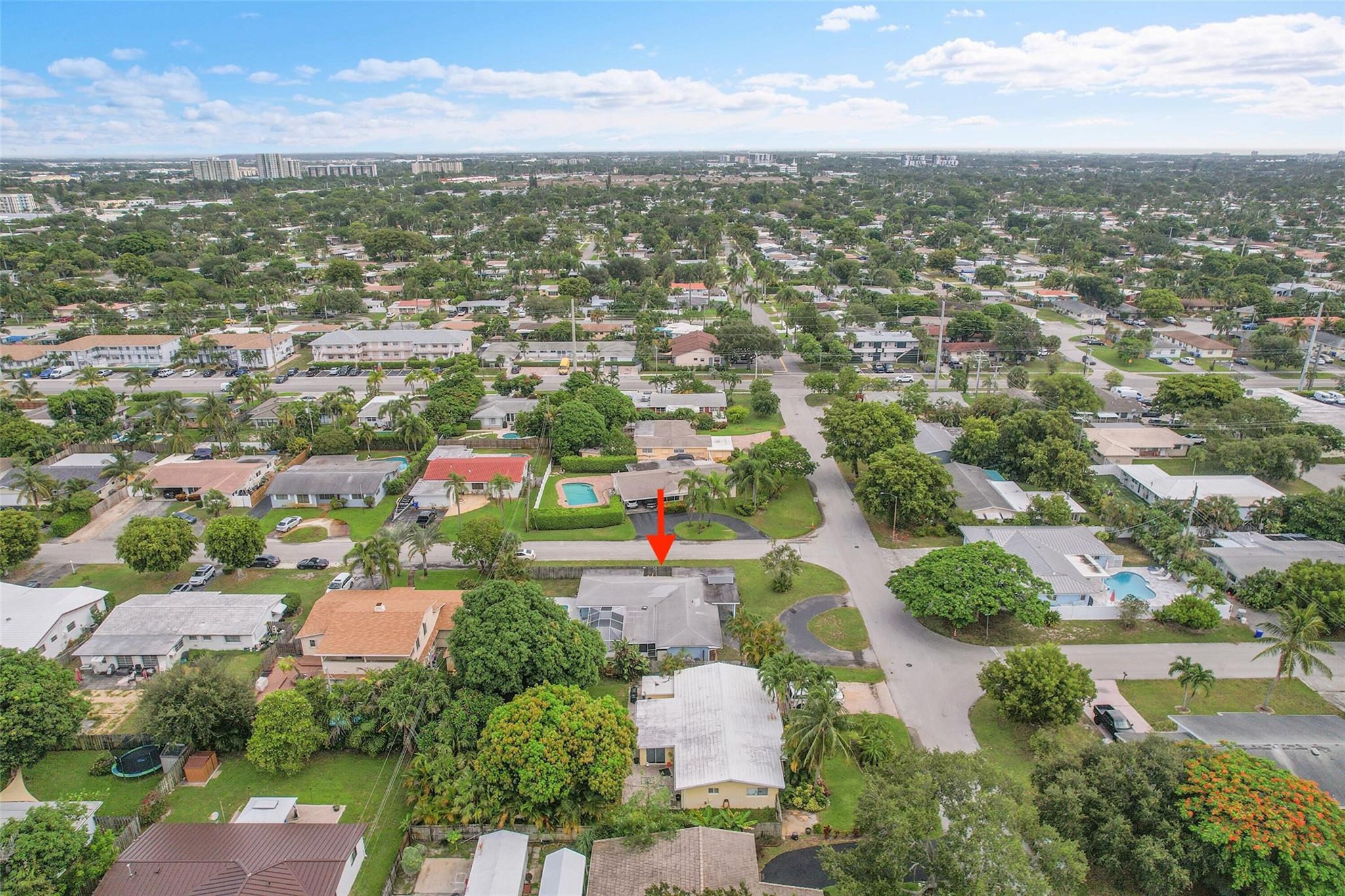 Photo for 1601 SW 2nd Avenue, Pompano Beach, FL 33060 - Listing #FX-10517529 1601 SW 2nd Avenue, Pompano Beach, FL 33060