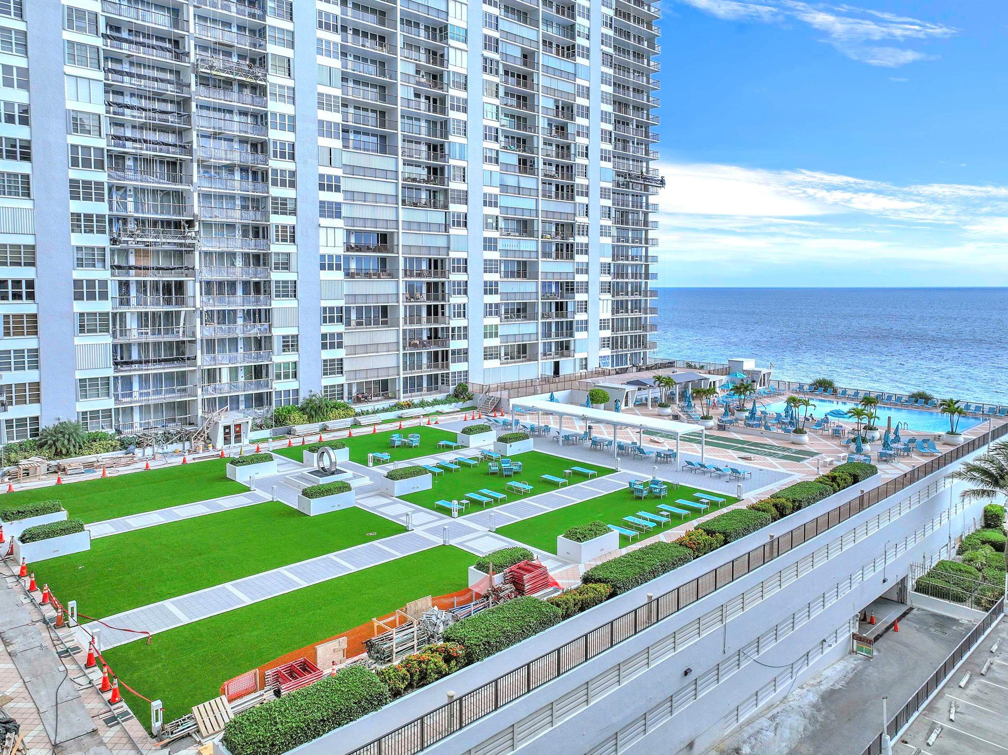 Photo for 4280 Galt Ocean Drive, 14F, Fort Lauderdale, FL 33308 - Listing #FX-10515544 4280 Galt Ocean Drive, 14F, Fort Lauderdale, FL 33308