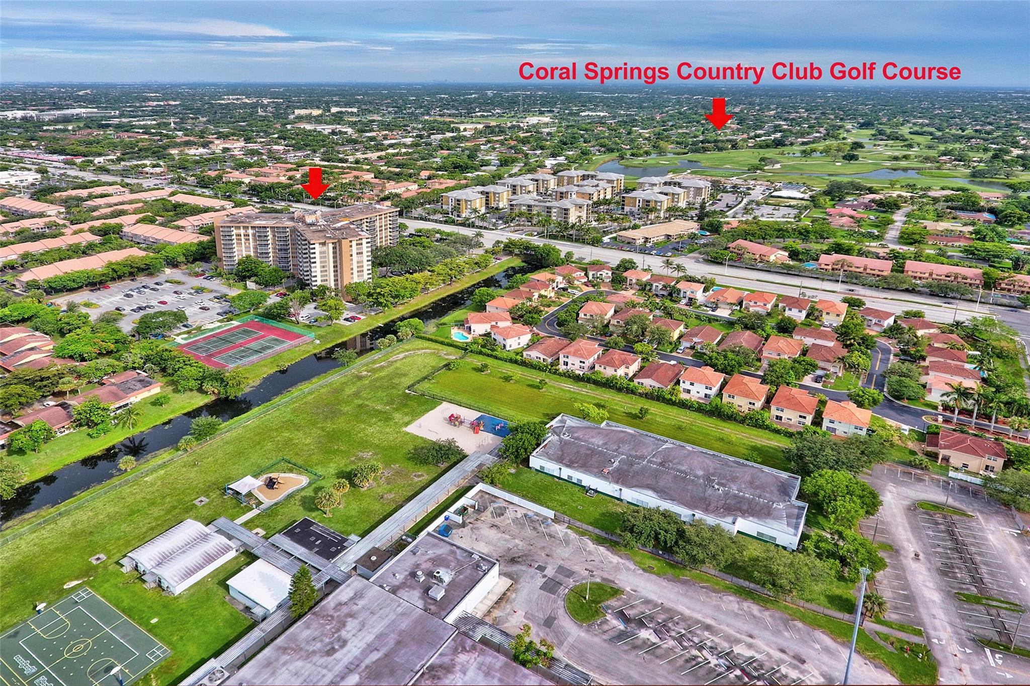 10777 W Sample Road 408, Coral Springs, FL 33065