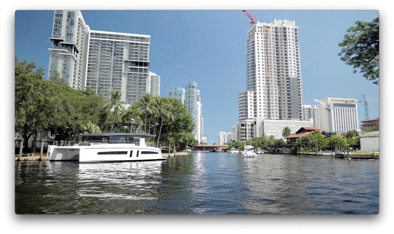 Photo for 1429 SW 23rd Court, Fort Lauderdale, FL 33315 - Listing #FX-10501339 Nearby: New River in Downtown Fort Lauderdale