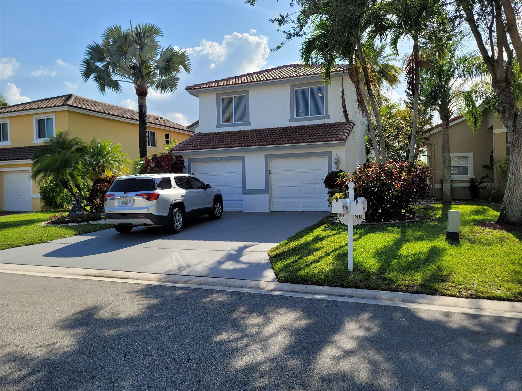 Photo for 8117 Pelican Harbour Drive, Lake Worth, FL 33467 - Listing #FX-10493326 8117 Pelican Harbour Drive, Lake Worth, FL 33467