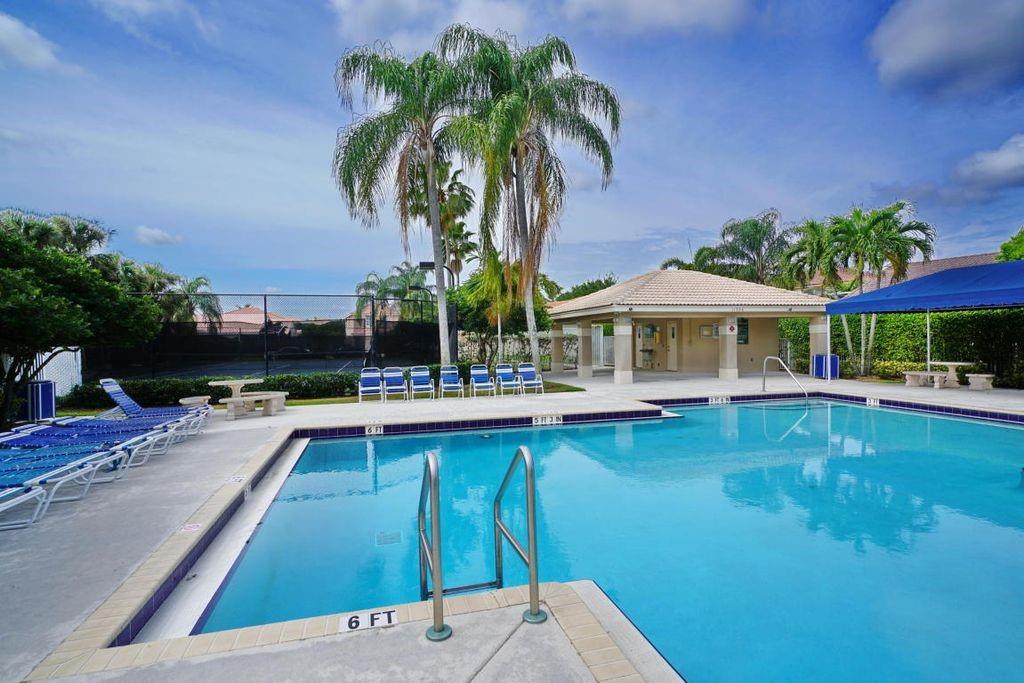 11840 NW 55th Street, Coral Springs, FL 33076