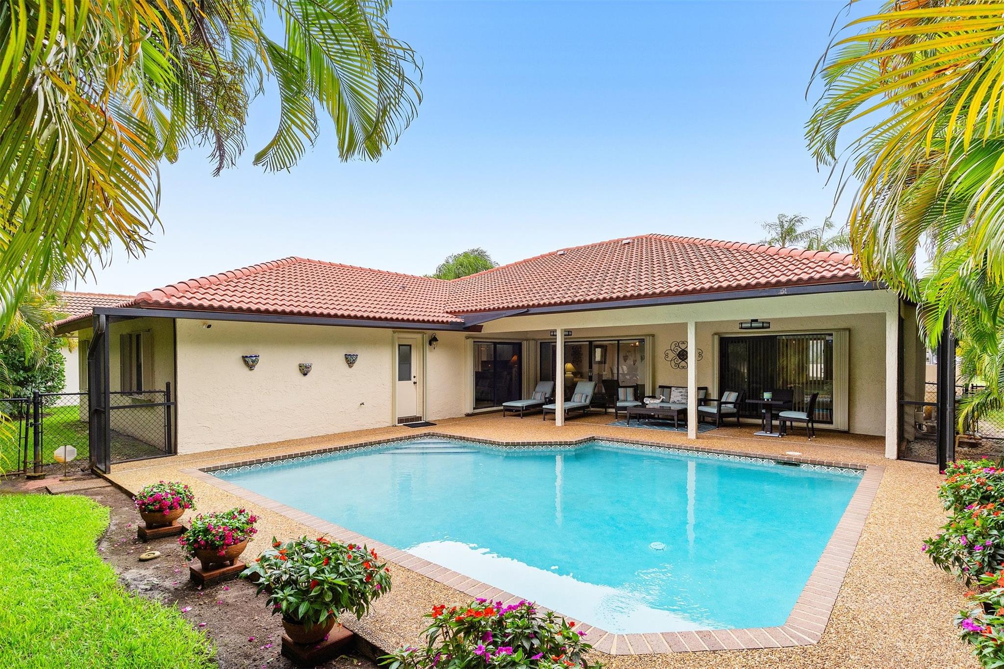 11848 NW 2nd Court, Coral Springs, FL 33071