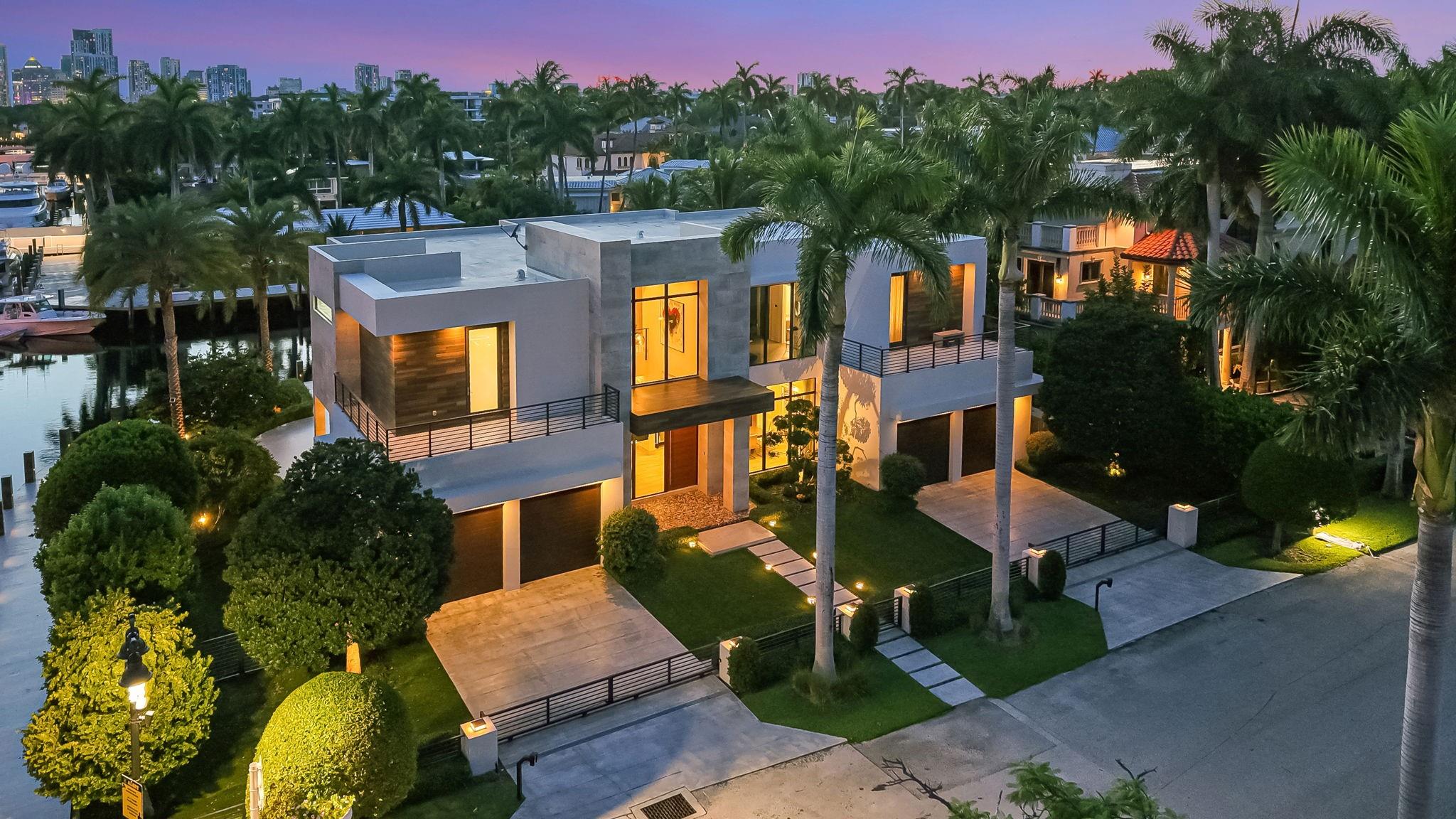 1 Royal Palm Drive, Fort Lauderdale, FL 33301