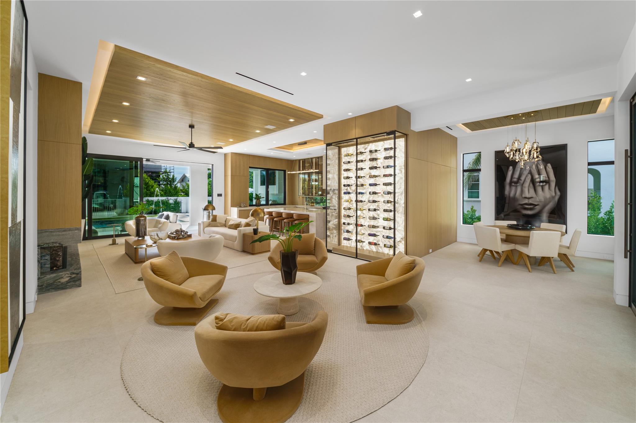 6107 N Ocean Boulevard, Ocean Ridge, FL 33435