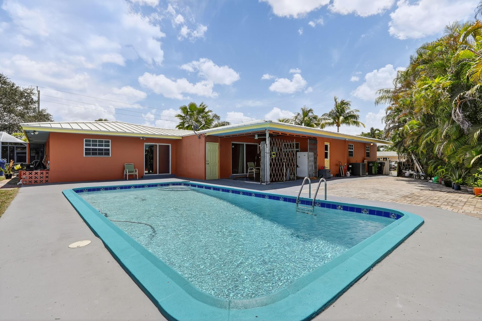 3504 NW 85th Avenue, Coral Springs, FL 33065