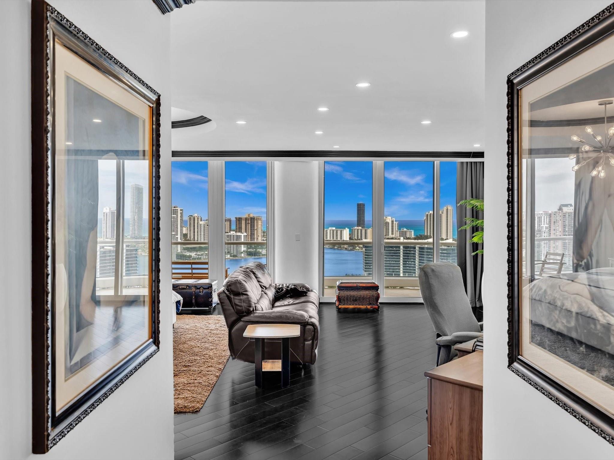 Photo for 7000 Island Boulevard, PH-06, Aventura, FL 33160 - Listing #FX-10485517 7000 Island Boulevard, PH-06, Aventura, FL 33160
