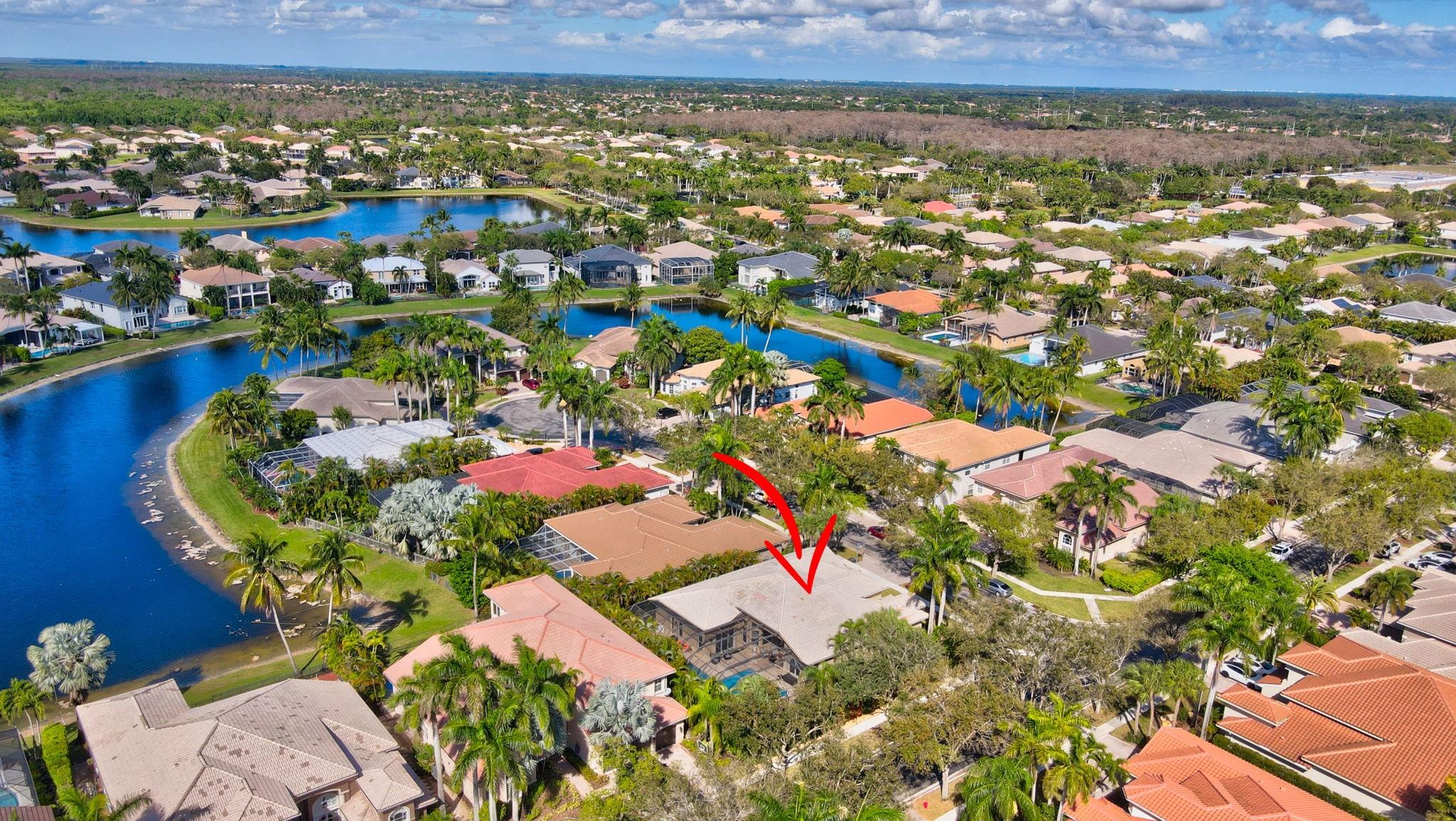 19591 Havensway Court, Boca Raton, FL 33498