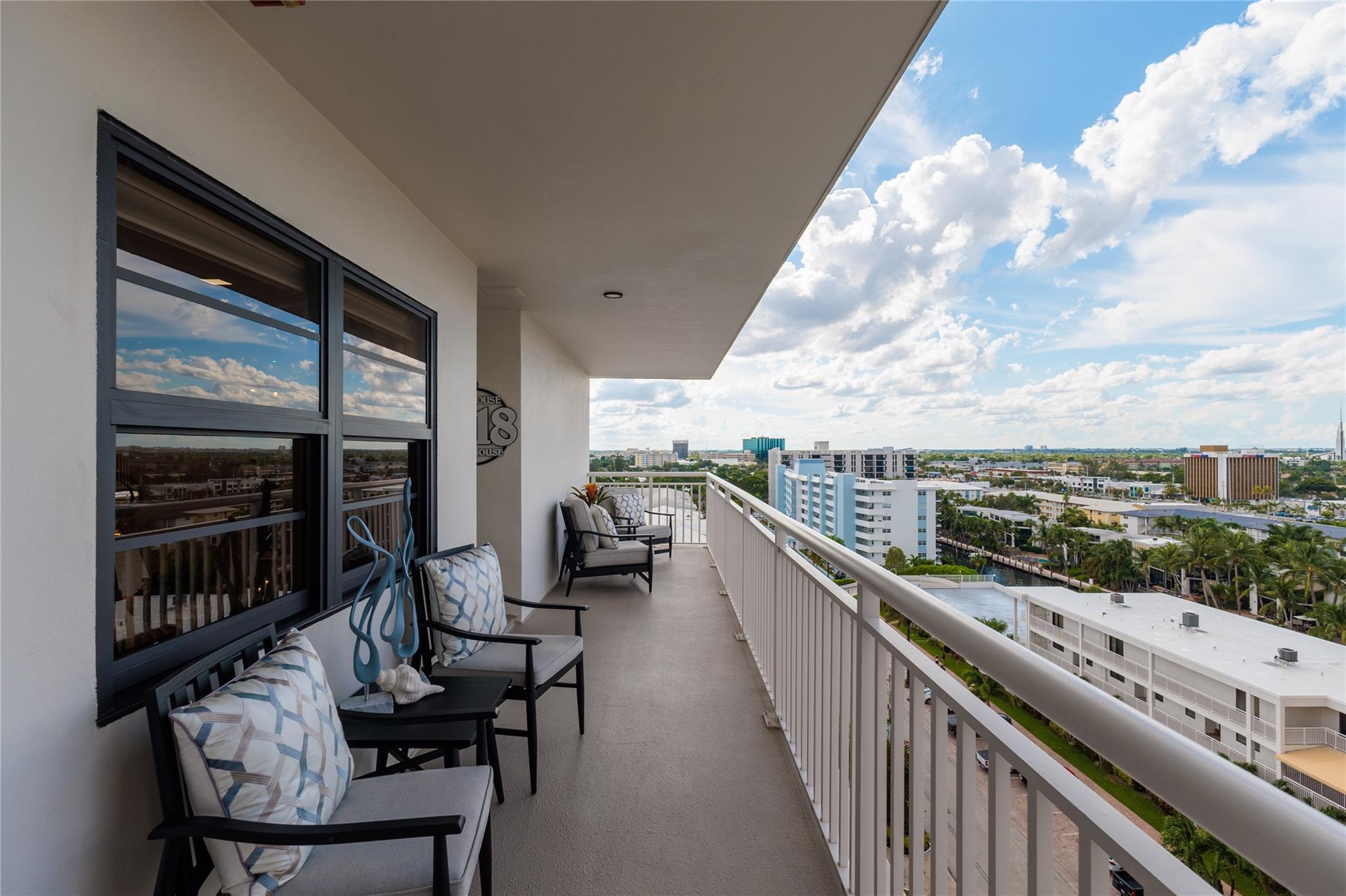 Photo for 3100 NE 48th Street, PH18, Fort Lauderdale, FL 33308 - Listing #FX-10525247 3100 NE 48th Street, PH18, Fort Lauderdale, FL 33308