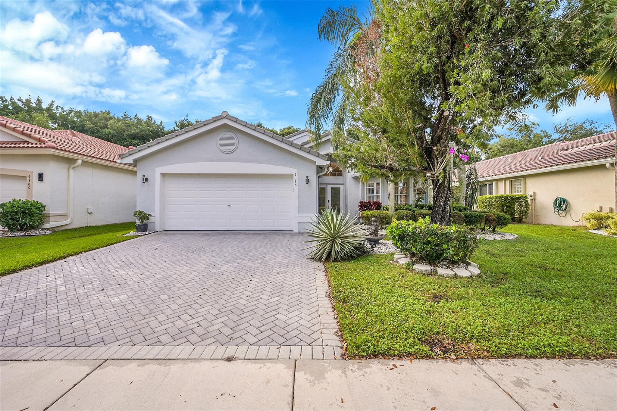 7388 Tonga Court, Boynton Beach, FL 33437