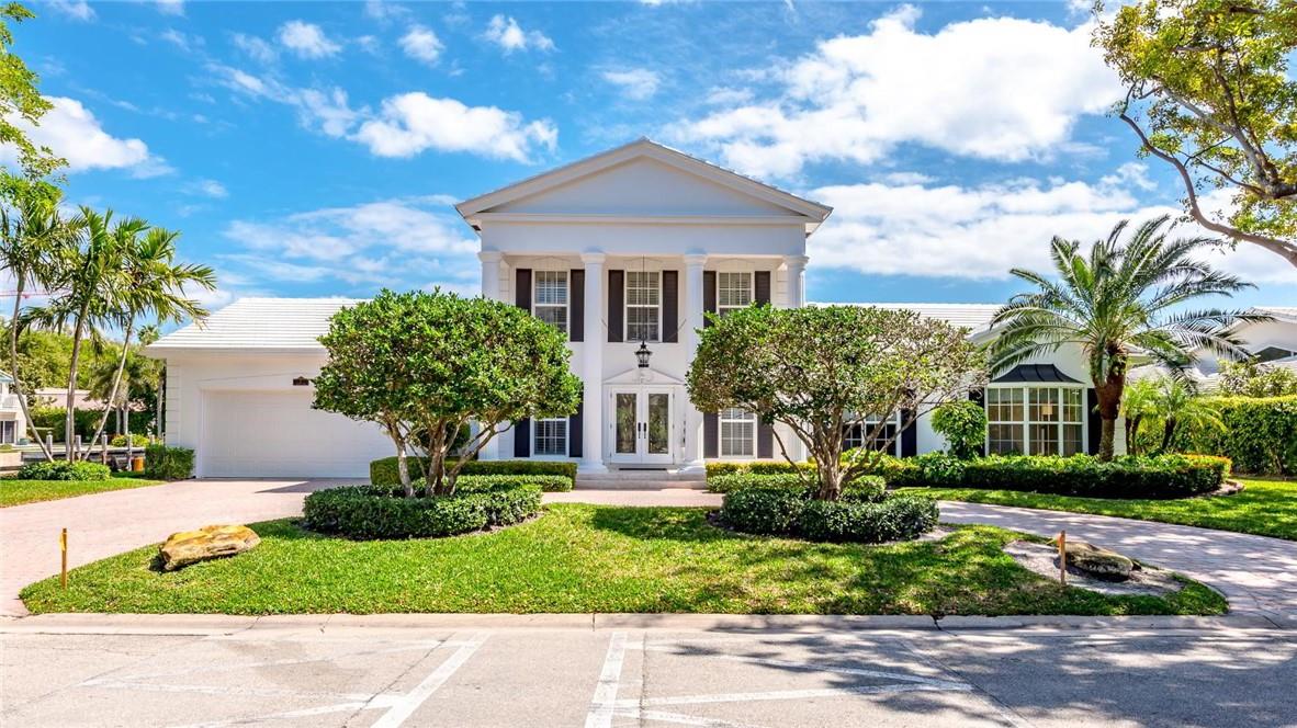 2 Compass Lane, Fort Lauderdale, FL 33308