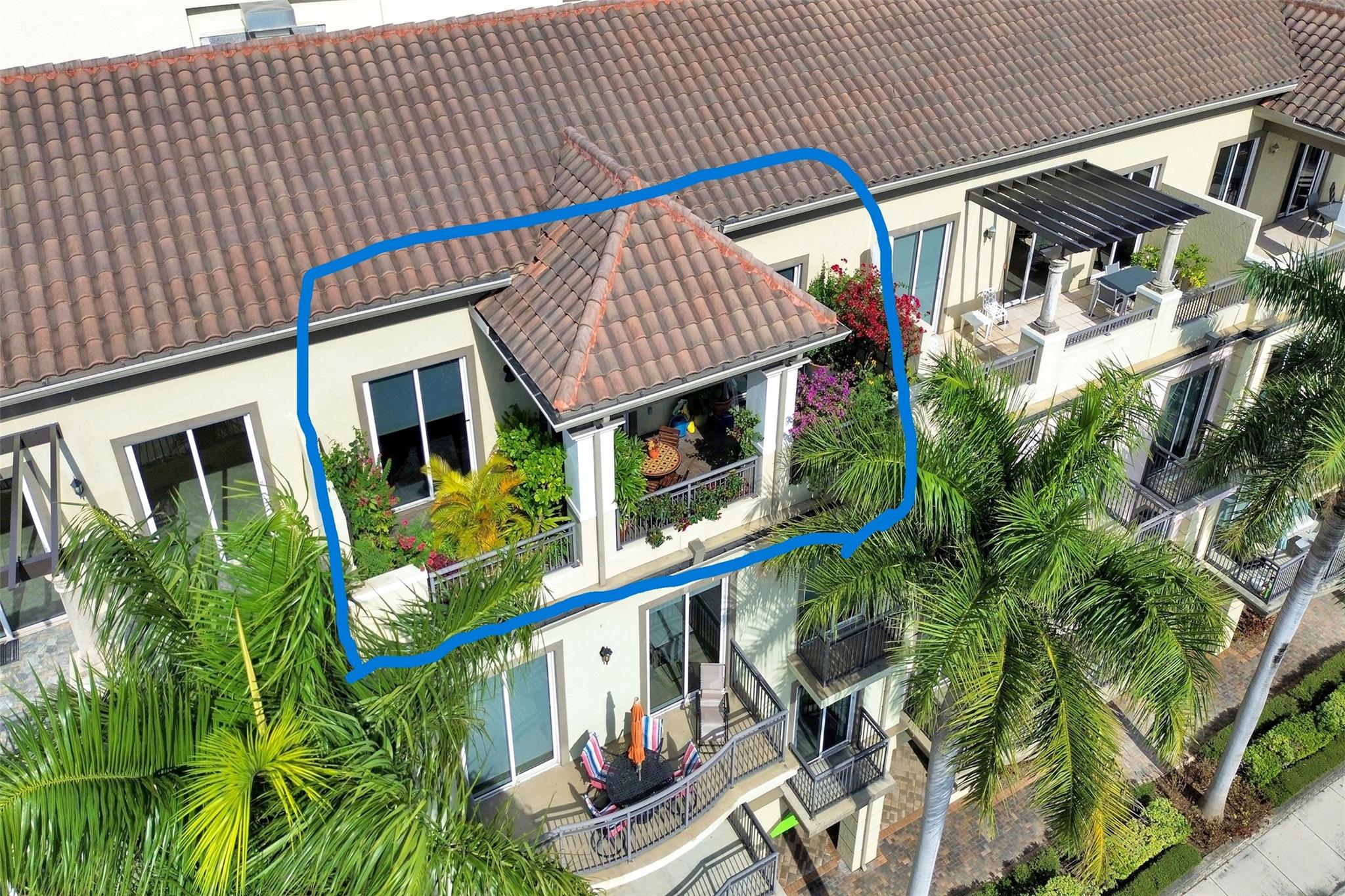 Photo for 2631 NE 14th Avenue 404, Wilton Manors, FL 33334 - listing #FX-10553895 2631 NE 14th Avenue 404, Wilton Manors, FL 33334