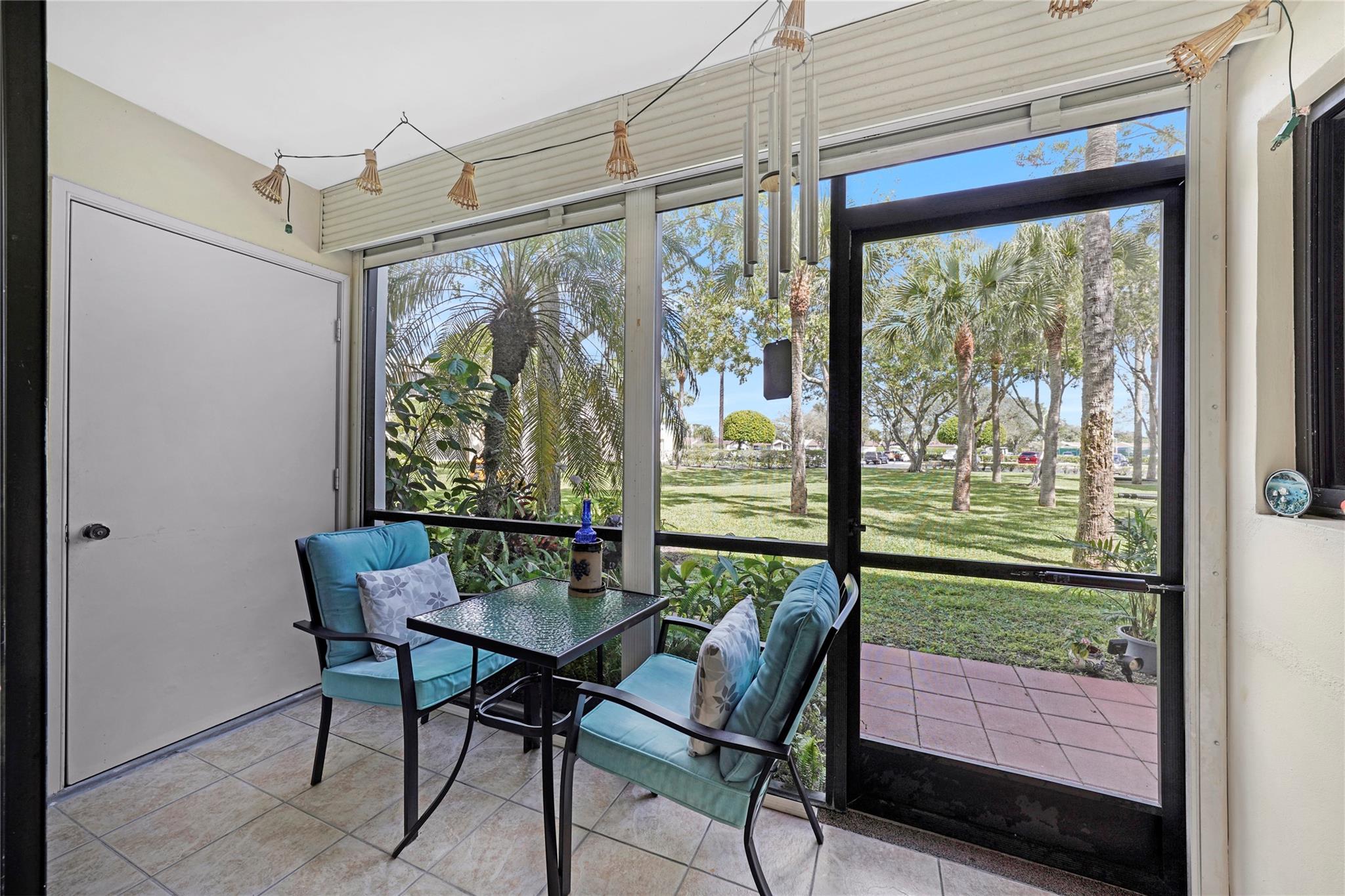 Photo for 5100 Las Verdes Circle, 114, Delray Beach, FL 33484 - Listing #FX-10509010 5100 Las Verdes Circle, 114, Delray Beach, FL 33484