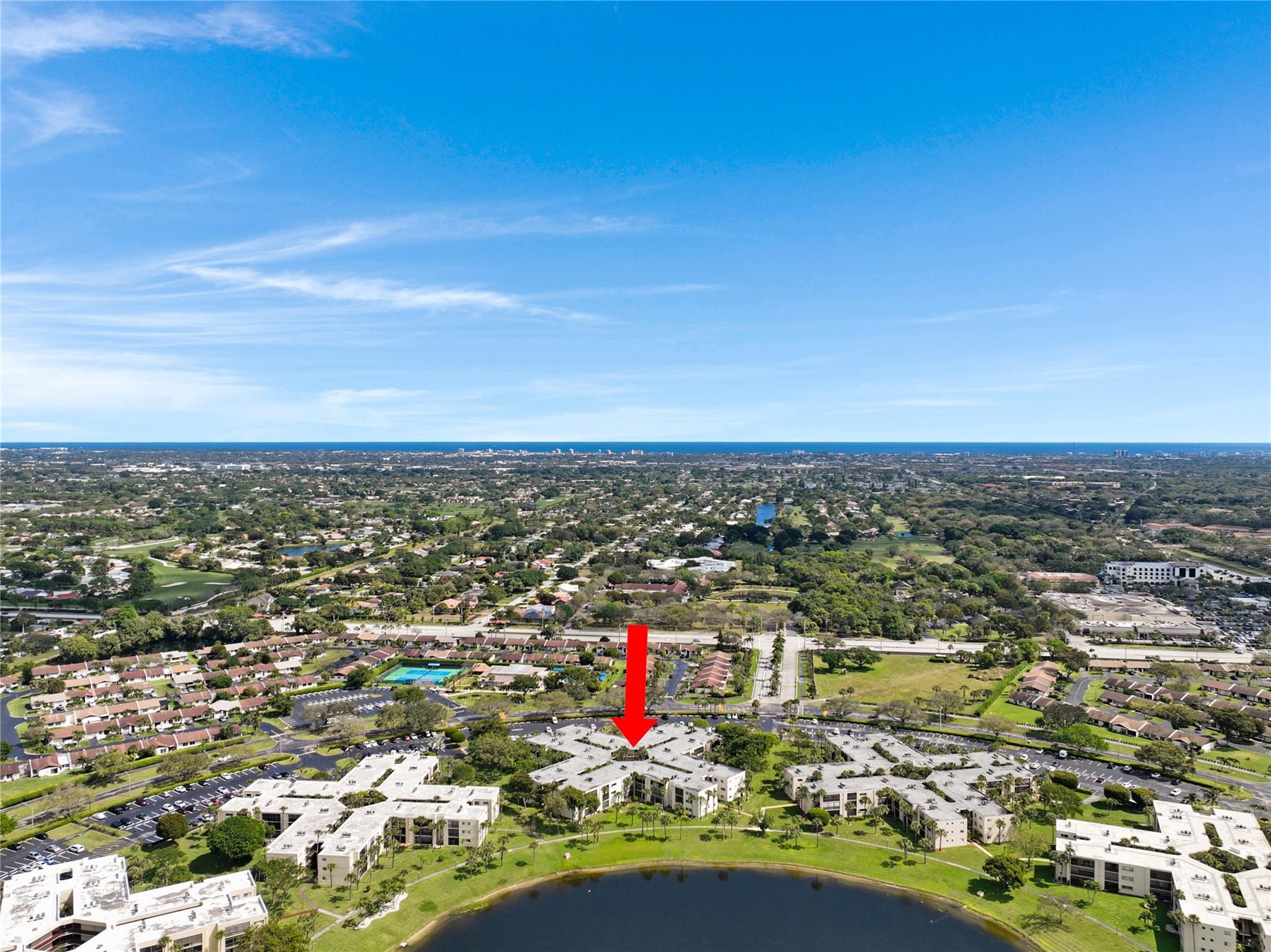 Photo for 5100 Las Verdes Circle, 114, Delray Beach, FL 33484 - Listing #FX-10509010 5100 Las Verdes Circle, 114, Delray Beach, FL 33484