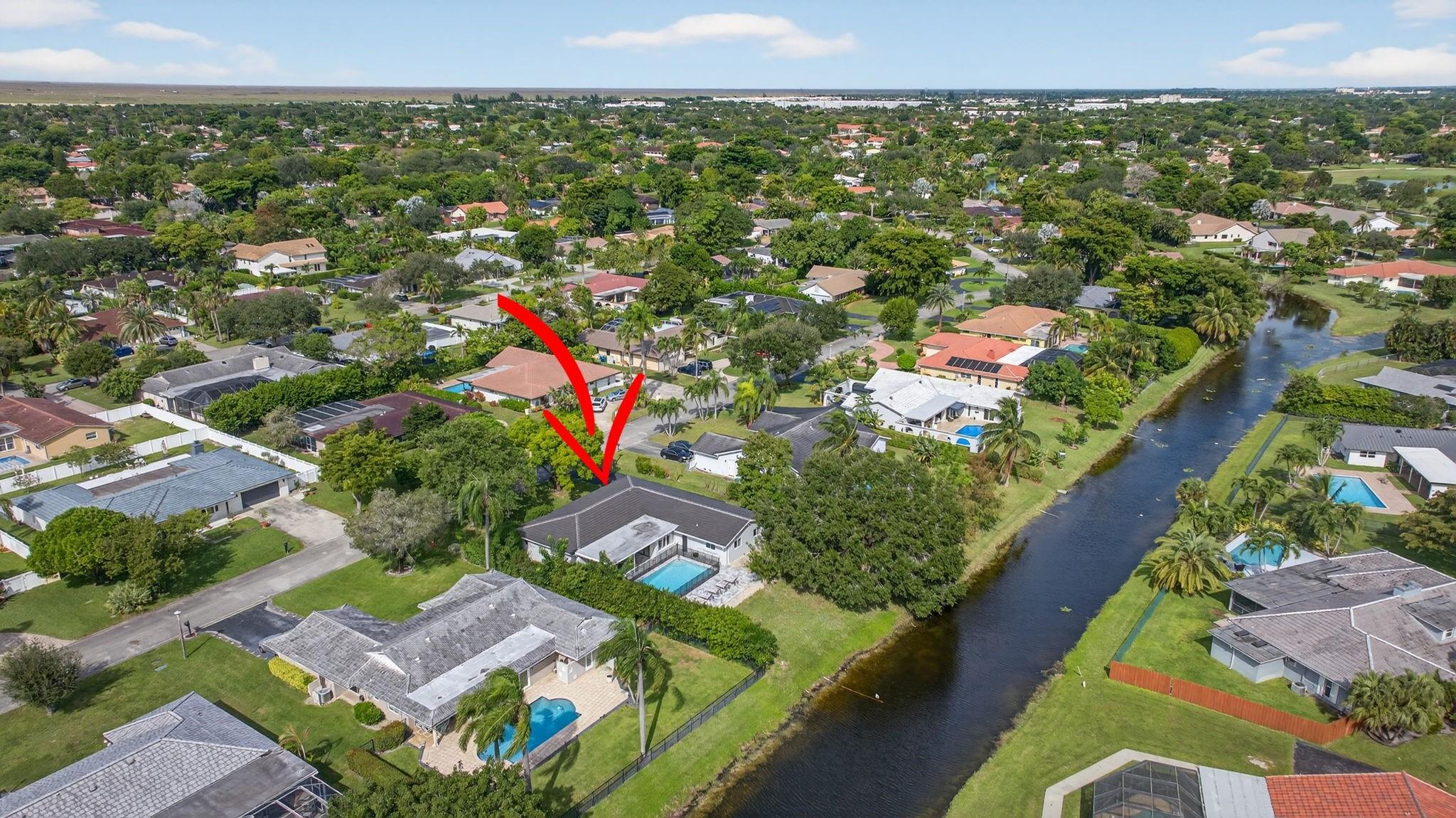 2421 NW 114th Avenue, Coral Springs, FL 33065
