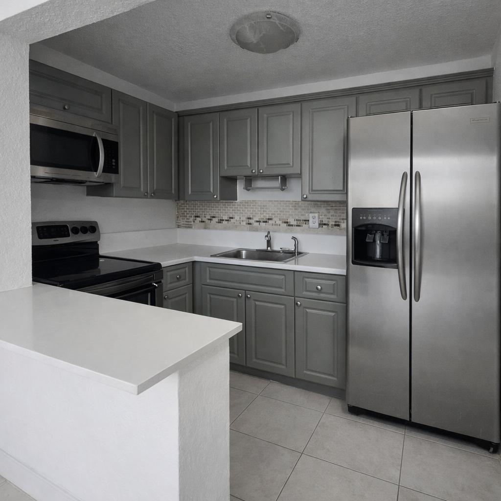 11195 SW 1st Street 219, Miami, FL 33174