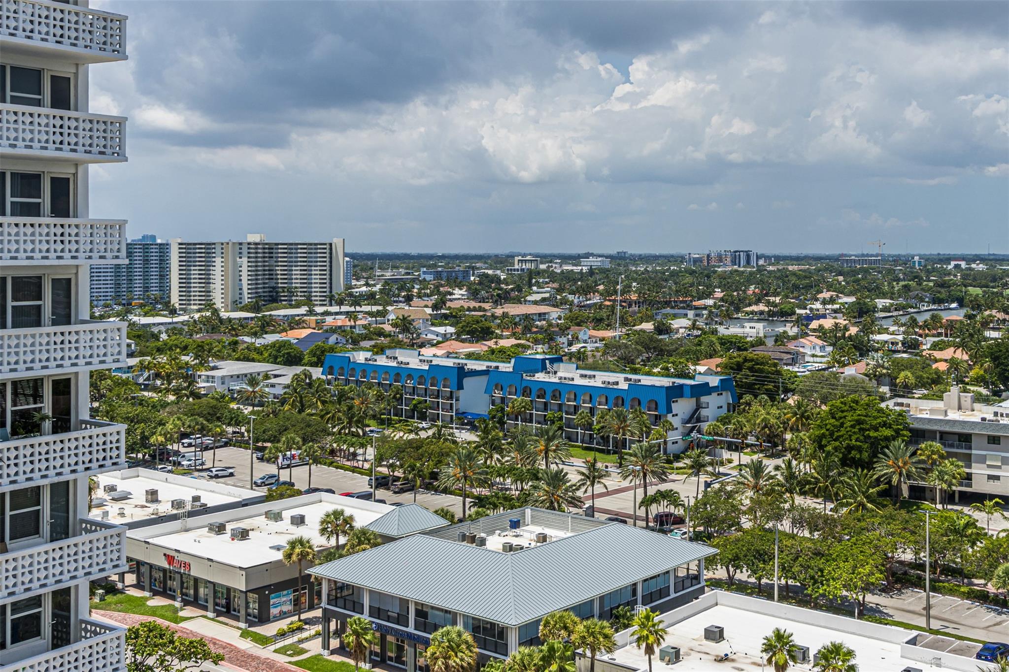 Photo for 4020 Galt Ocean Drive, 1404, Fort Lauderdale, FL 33308 - Listing #FX-10517183 4020 Galt Ocean Drive, 1404, Fort Lauderdale, FL 33308