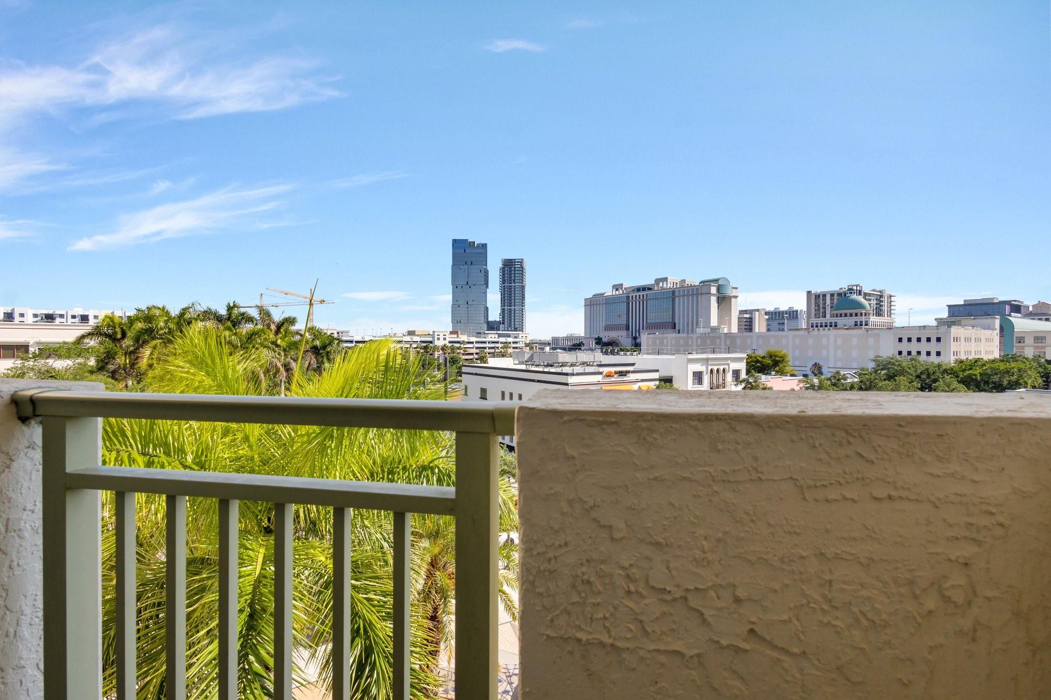 Photo for 610 Clematis Street, 412, West Palm Beach, FL 33401 - Listing #FX-10494786 610 Clematis Street, 412, West Palm Beach, FL 33401