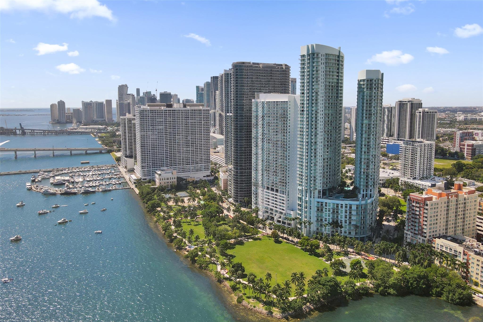 Photo for 1900 N Bayshore Drive 715, Miami, FL 33132 - listing #FX-10532375 1900 N Bayshore Drive 715, Miami, FL 33132