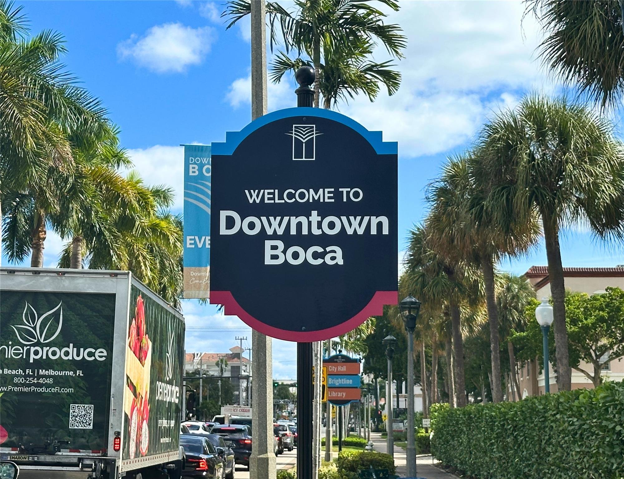 Photo for 50 SW 3rd Avenue, Boca Raton, FL 33432 - listing #FX-10536445 50 SW 3rd Avenue, Boca Raton, FL 33432