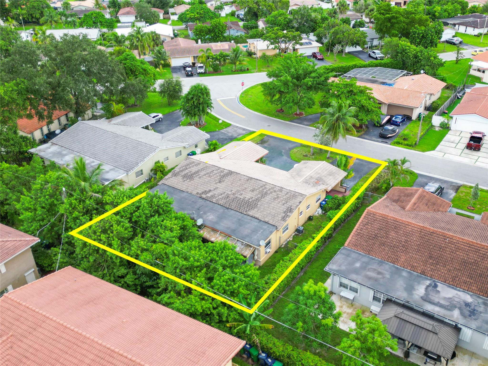 3660 NW 80th Avenue, Coral Springs, FL 33065