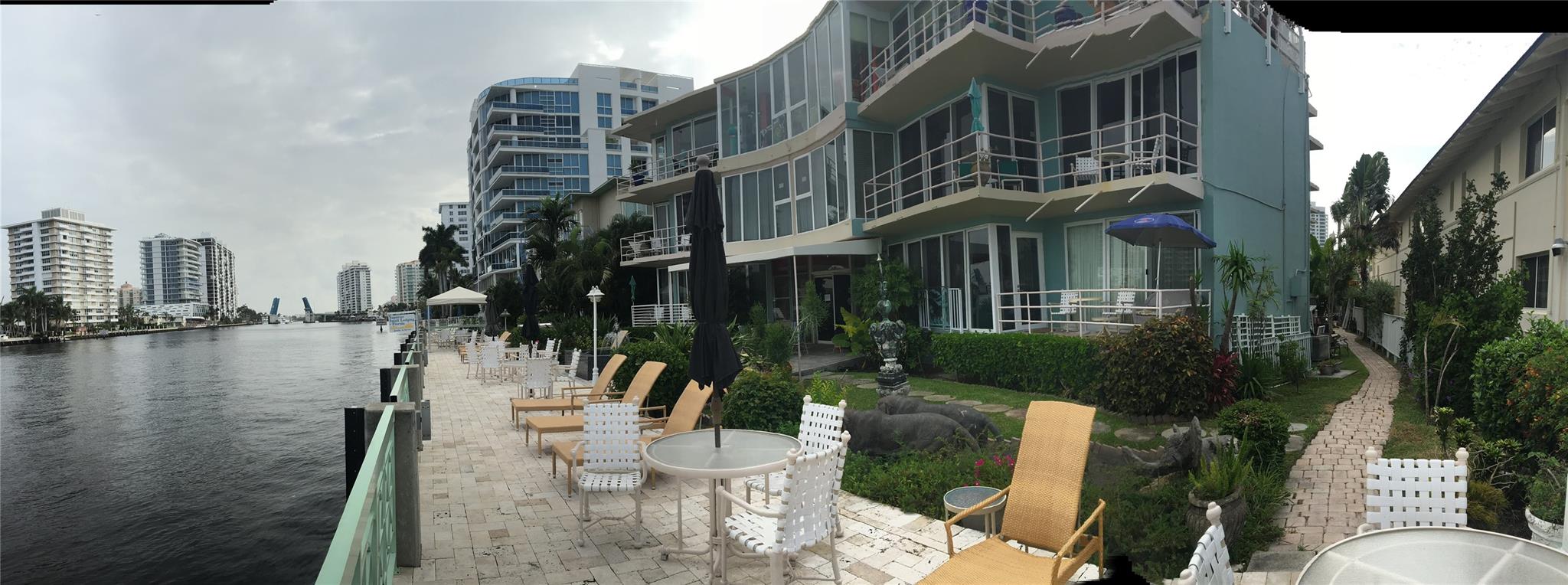 701 Bayshore Drive, Fort Lauderdale, FL 33304