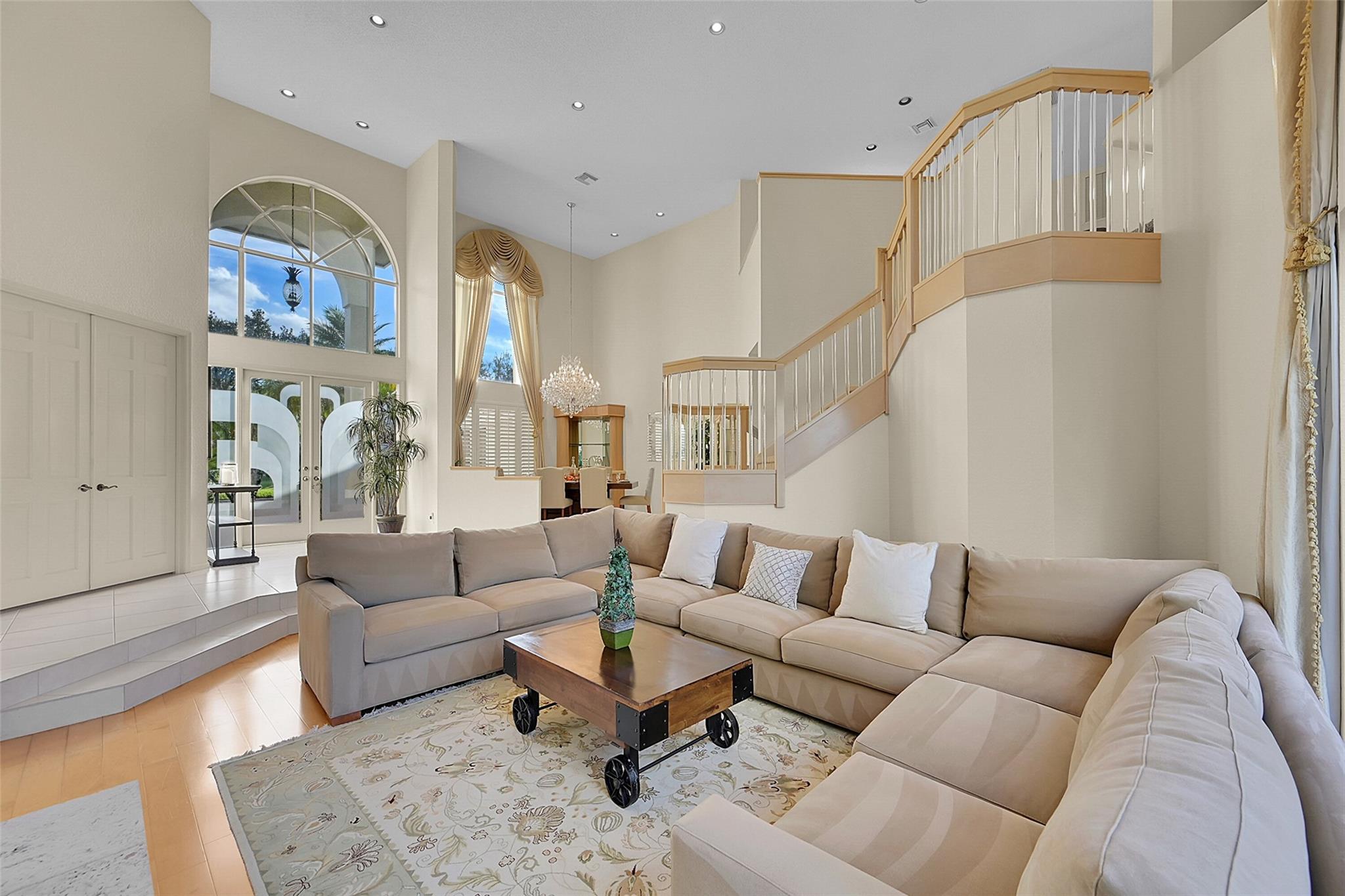 12601 Eagle Trace Boulevard, Coral Springs, FL 33071