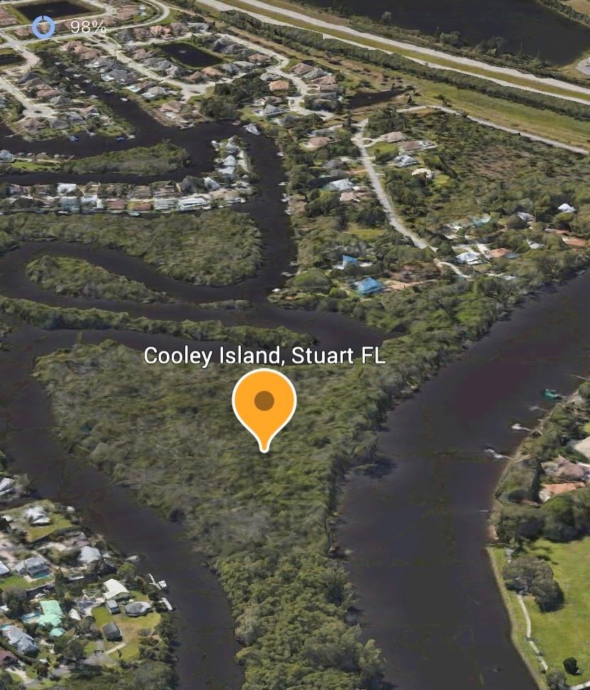0 Blue Water Way, Stuart, FL 34997