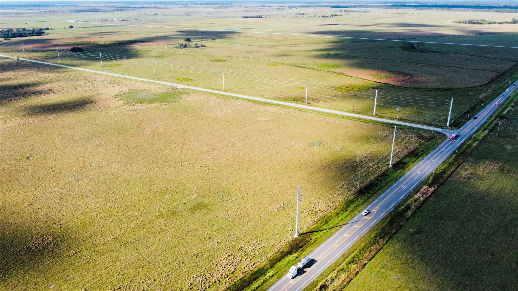 HWY 441N Highway 441n Highway 441, Okeechobee, FL 34972