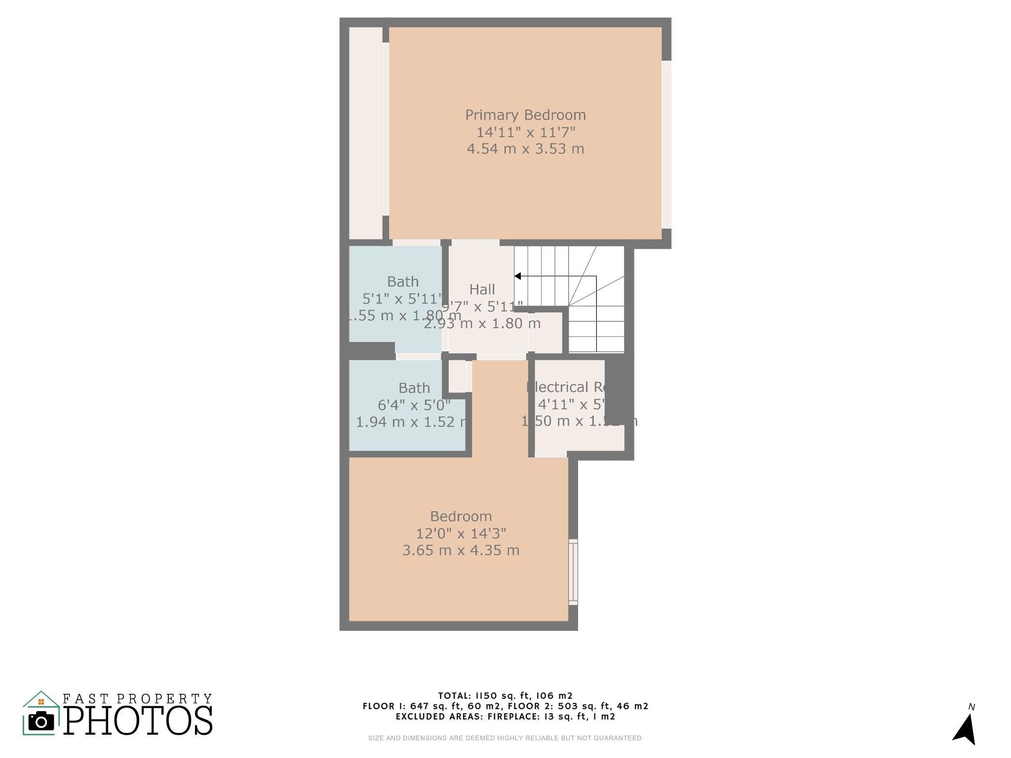 8911 NW 28th Drive E, Coral Springs, FL 33065