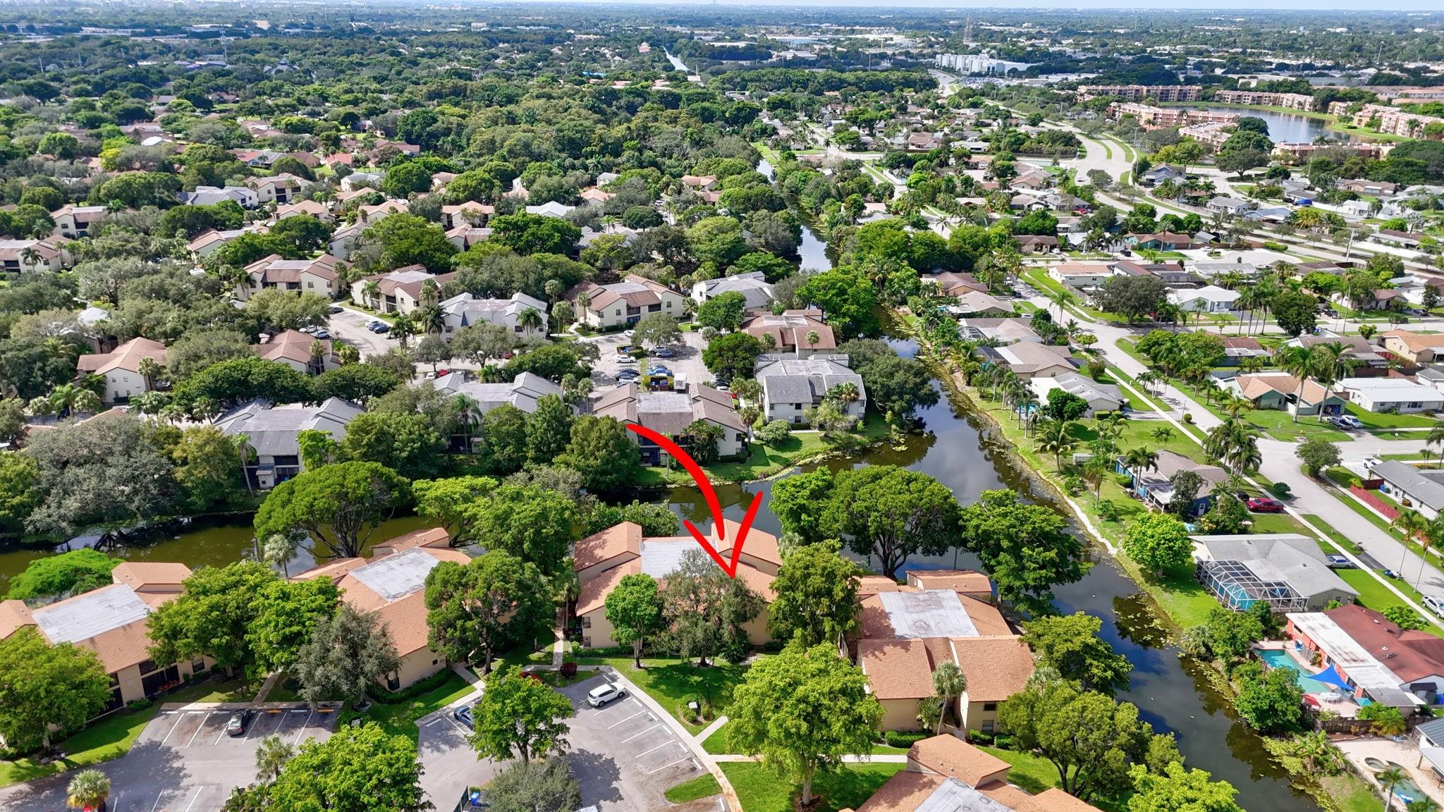 Photo for 3751 Cocoplum Circle, 3564, Coconut Creek, FL 33063 - Listing #FX-10525620 3751 Cocoplum Circle, 3564, Coconut Creek, FL 33063