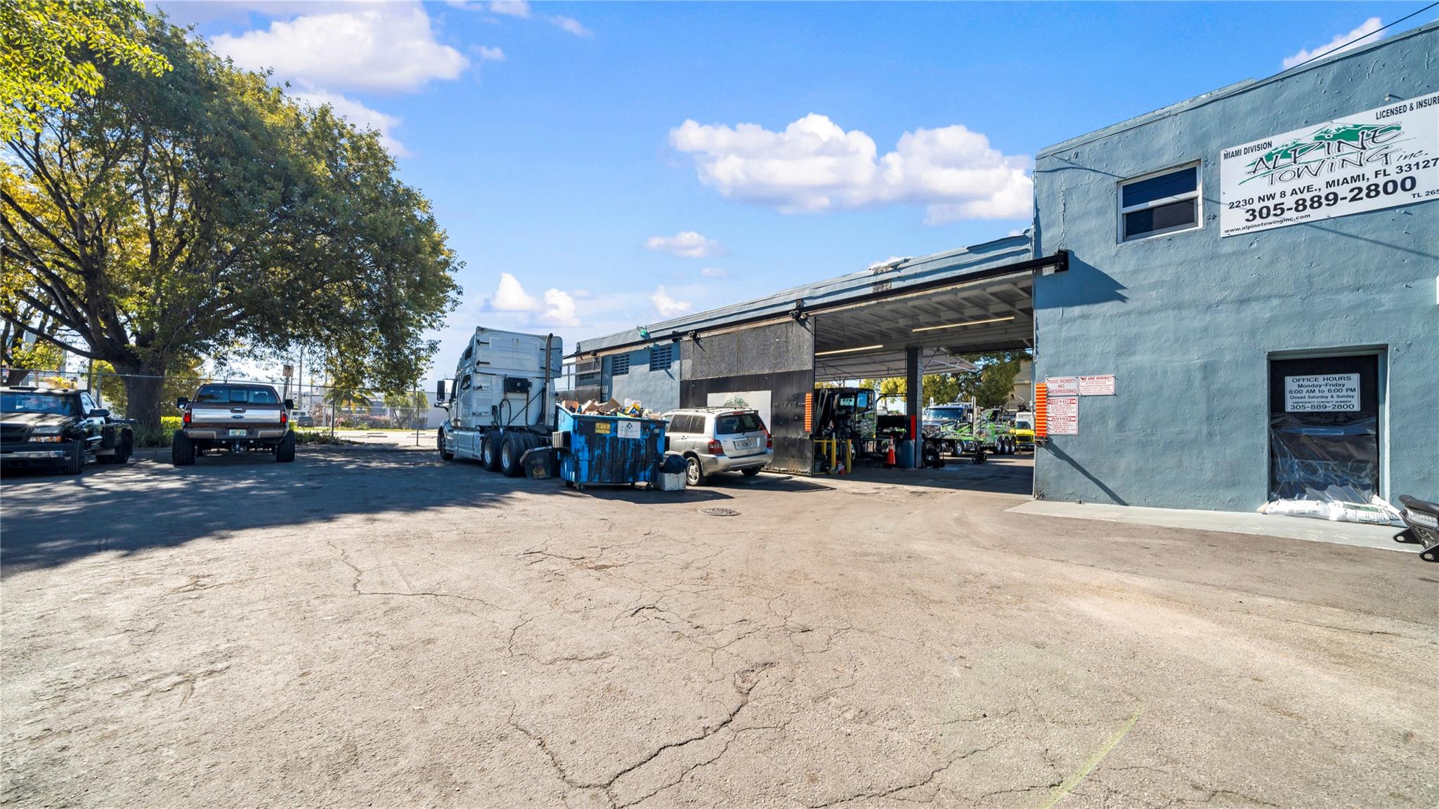 2230 NW 8th Avenue, Miami, FL 33127